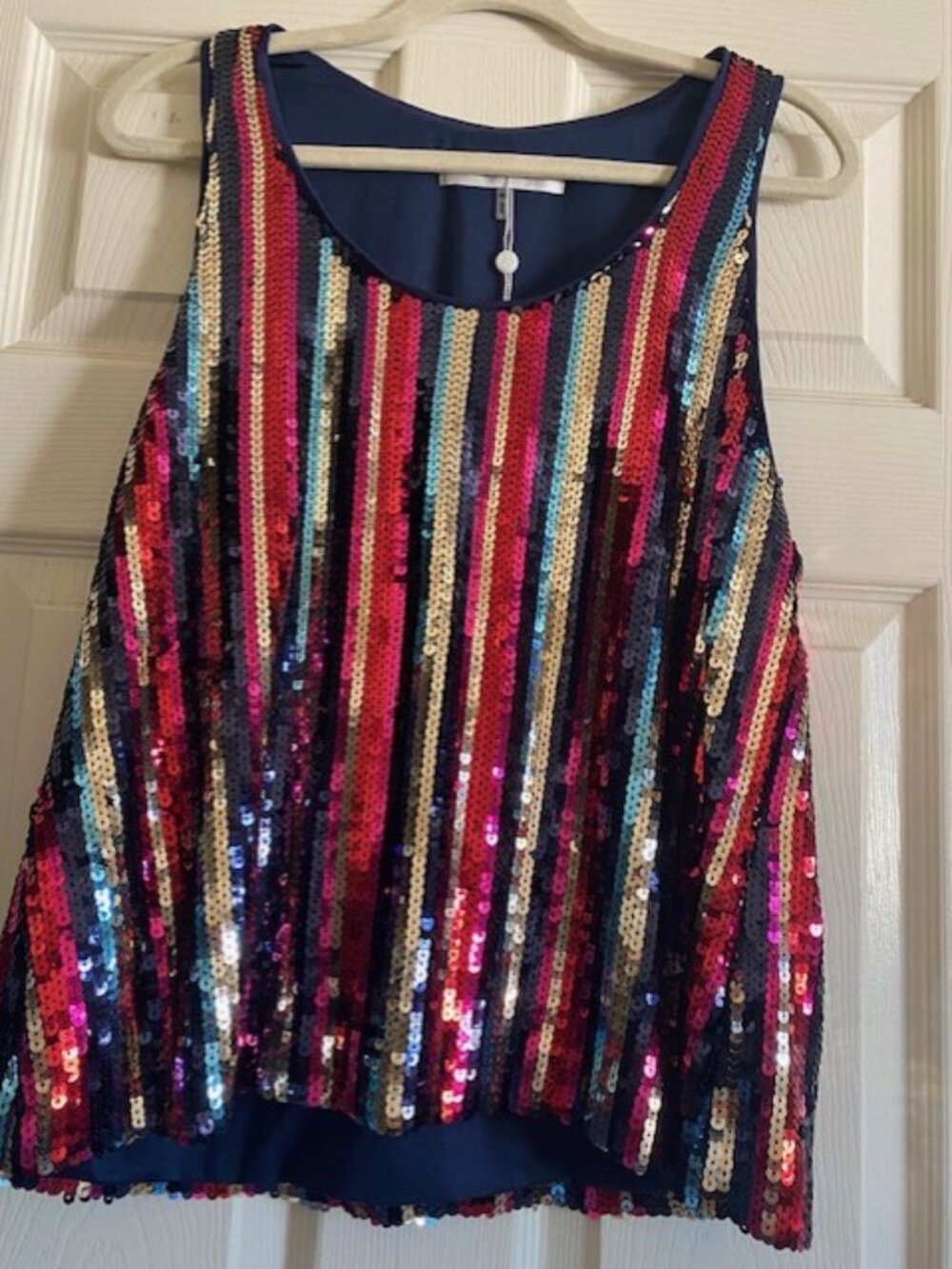 Trina Turk tank top